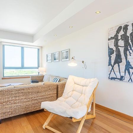 Casas Da Pescaria A Villa Nazaré Eksteriør billede