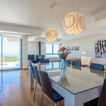 Casas Da Pescaria A Villa Nazaré Eksteriør billede