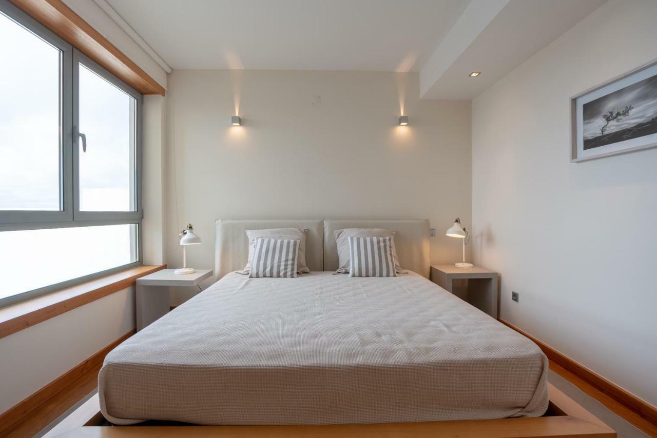 Casas Da Pescaria A Villa Nazaré Eksteriør billede