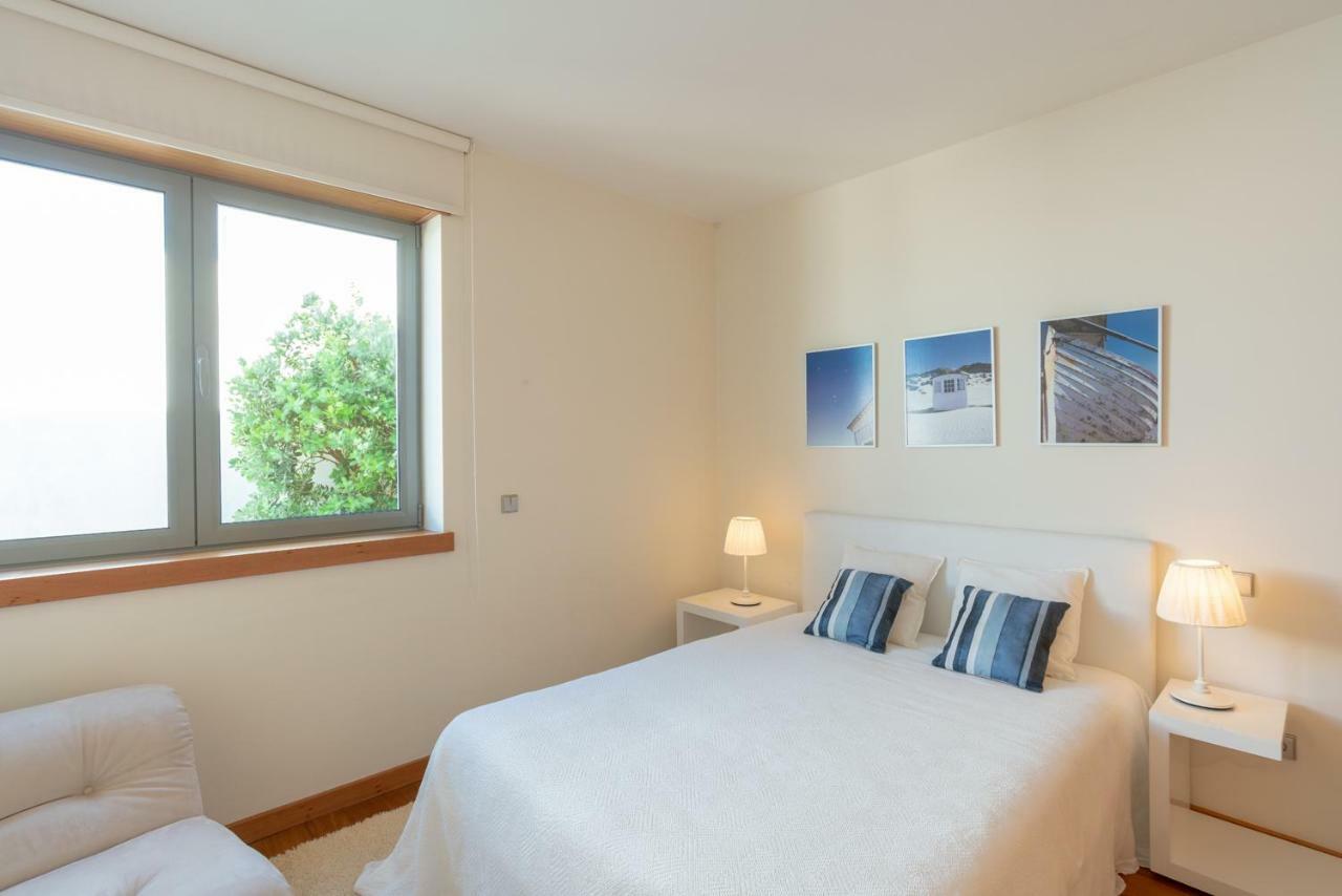 Casas Da Pescaria A Villa Nazaré Eksteriør billede
